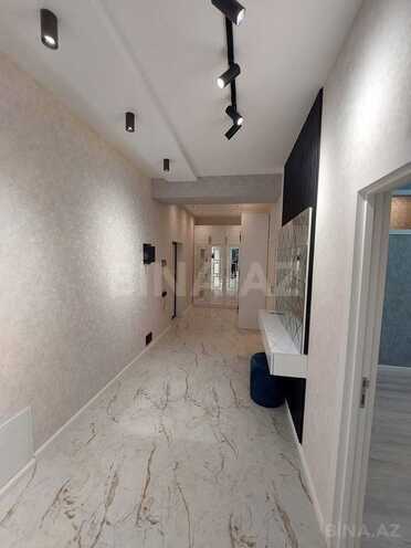 Satılır 4 otaqlı yeni tikili 157 m², Nəsimi r., photo 24 from 30