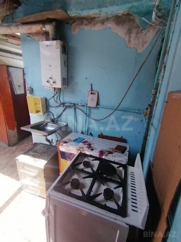 Сдаётся 1-комн. вторичка 35 м², м. 28 мая, photo 5 from 7
