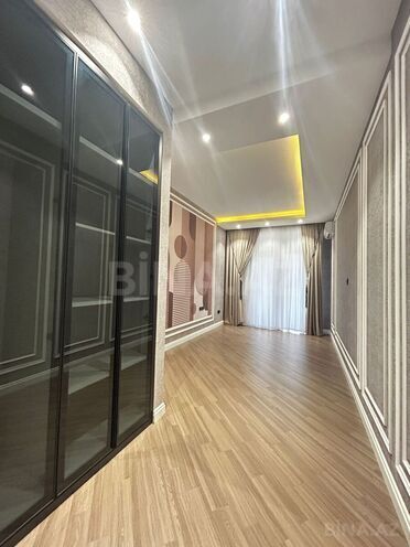 Продаётся 3-комн. новостройка 124 м², м. Низами, photo 7 from 17