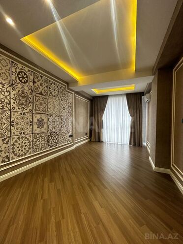 Продаётся 3-комн. новостройка 124 м², м. Низами, photo 8 from 17
