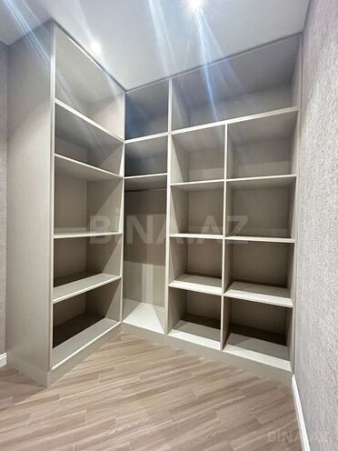 Продаётся 3-комн. новостройка 124 м², м. Низами, photo 9 from 17