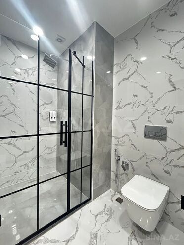 Продаётся 3-комн. новостройка 124 м², м. Низами, photo 10 from 17