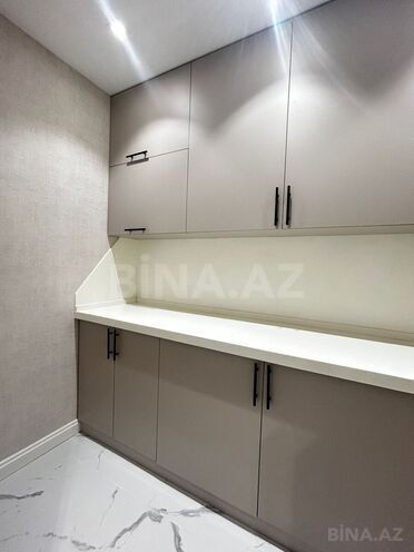 Продаётся 3-комн. новостройка 124 м², м. Низами, photo 12 from 17