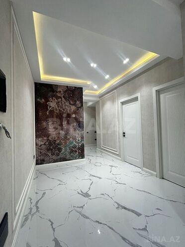 Продаётся 3-комн. новостройка 124 м², м. Низами, photo 13 from 17