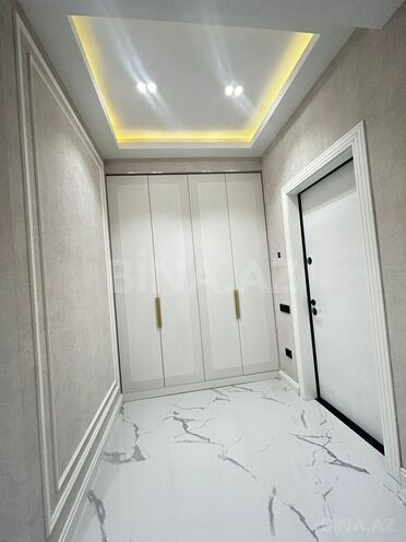 Продаётся 3-комн. новостройка 124 м², м. Низами, photo 14 from 17