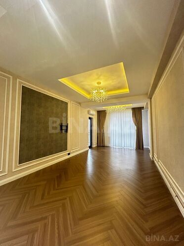 Продаётся 3-комн. новостройка 124 м², м. Низами, photo 15 from 17