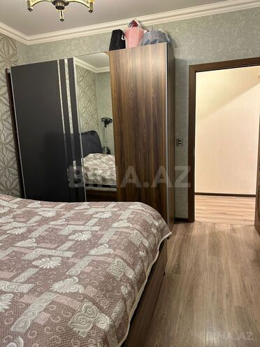 Продаётся 3-комн. вторичка 100 м², м. Мемар Аджеми, photo 7 from 14
