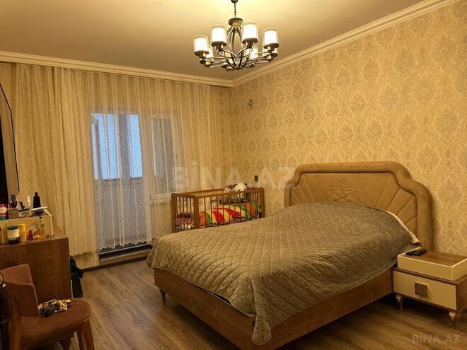 Продаётся 3-комн. вторичка 100 м², м. Мемар Аджеми, photo 4 from 14