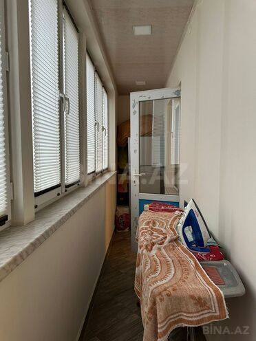 Продаётся 3-комн. вторичка 100 м², м. Мемар Аджеми, photo 11 from 14