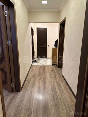Продаётся 3-комн. вторичка 100 м², м. Мемар Аджеми, photo 10 from 14