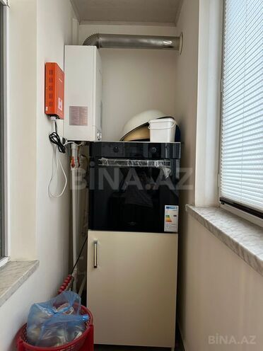Продаётся 3-комн. вторичка 100 м², м. Мемар Аджеми, photo 9 from 14