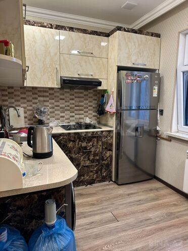 Продаётся 3-комн. вторичка 100 м², м. Мемар Аджеми, photo 8 from 14