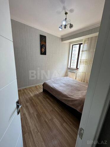 Продаётся 3-комн. новостройка 78 м², м. Нариман Нариманов, photo 4 from 9