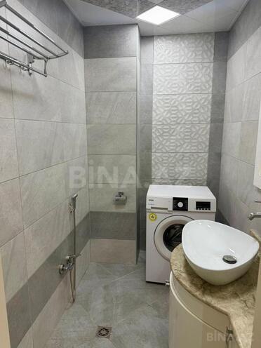 Satılır 4 otaqlı yeni tikili 190 m², Nəsimi r., photo 15 from 18