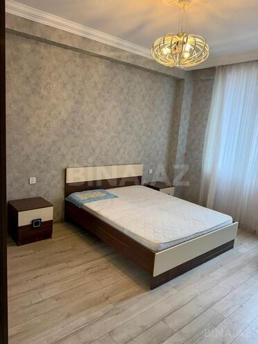Satılır 4 otaqlı yeni tikili 190 m², Nəsimi r., photo 6 from 18