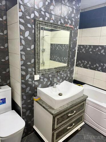 Satılır 4 otaqlı yeni tikili 190 m², Nəsimi r., photo 17 from 18