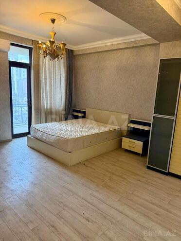 Satılır 4 otaqlı yeni tikili 190 m², Nəsimi r., photo 4 from 18