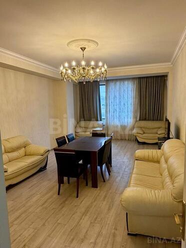 Satılır 4 otaqlı yeni tikili 190 m², Nəsimi r., photo 1 from 18