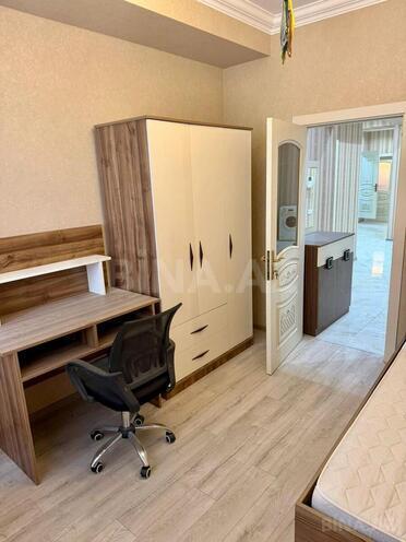 Satılır 4 otaqlı yeni tikili 190 m², Nəsimi r., photo 8 from 18