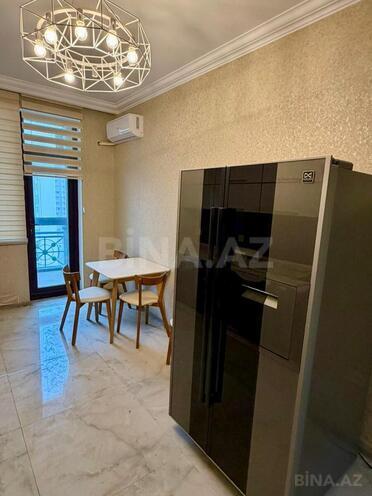Satılır 4 otaqlı yeni tikili 190 m², Nəsimi r., photo 12 from 18