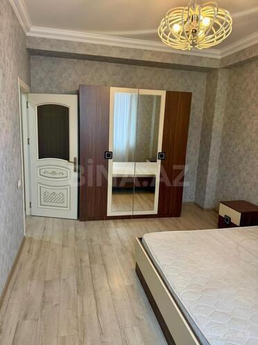 Satılır 4 otaqlı yeni tikili 190 m², Nəsimi r., photo 9 from 18