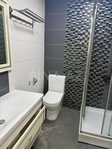 Satılır 4 otaqlı yeni tikili 190 m², Nəsimi r., photo 16 from 18