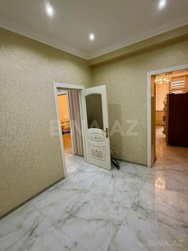 Satılır 4 otaqlı yeni tikili 190 m², Nəsimi r., photo 13 from 18