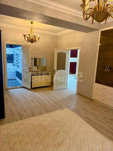 Satılır 4 otaqlı yeni tikili 190 m², Nəsimi r., photo 10 from 18