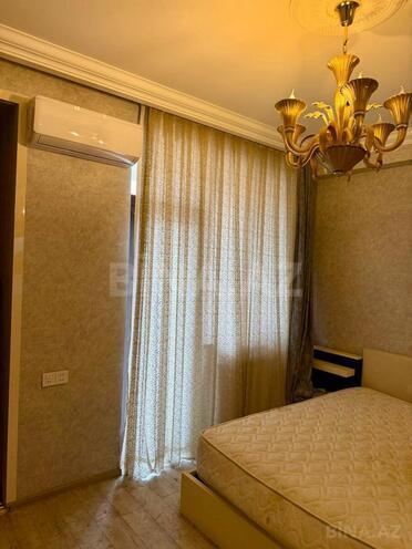 Satılır 4 otaqlı yeni tikili 190 m², Nəsimi r., photo 3 from 18