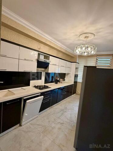 Satılır 4 otaqlı yeni tikili 190 m², Nəsimi r., photo 11 from 18