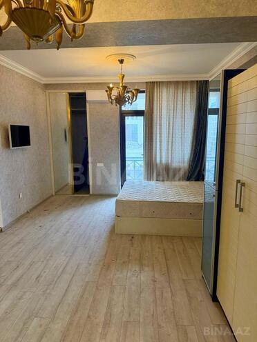 Satılır 4 otaqlı yeni tikili 190 m², Nəsimi r., photo 5 from 18