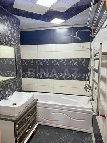 Satılır 4 otaqlı yeni tikili 190 m², Nəsimi r., photo 14 from 18
