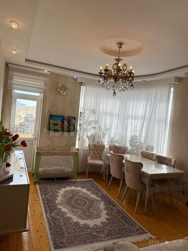 Продаётся 3-комн. новостройка 90 м², м. 20 января, photo 1 from 10