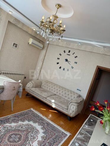 Продаётся 3-комн. новостройка 90 м², м. 20 января, photo 3 from 10