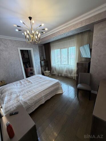 Сдаётся 3-комн. новостройка 150 м², м. Гянджлик, photo 11 from 18