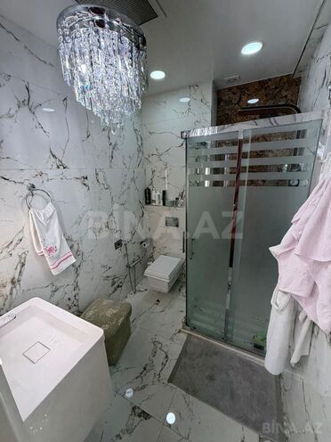 Сдаётся 3-комн. новостройка 150 м², м. Гянджлик, photo 15 from 18