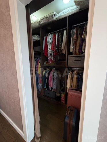 Сдаётся 3-комн. новостройка 150 м², м. Гянджлик, photo 14 from 18