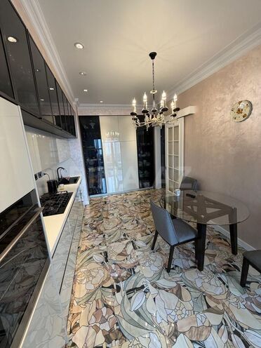 Сдаётся 3-комн. новостройка 150 м², м. Гянджлик, photo 6 from 18