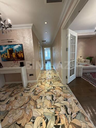 Сдаётся 3-комн. новостройка 150 м², м. Гянджлик, photo 8 from 18
