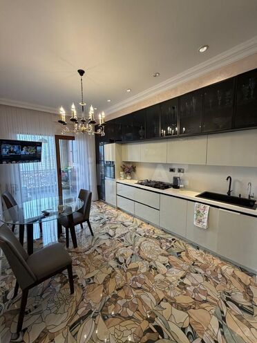 Сдаётся 3-комн. новостройка 150 м², м. Гянджлик, photo 5 from 18