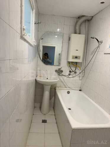 Сдаётся 3-комн. вторичка 72 м², м. Шах Исмаил Хатаи, photo 7 from 9