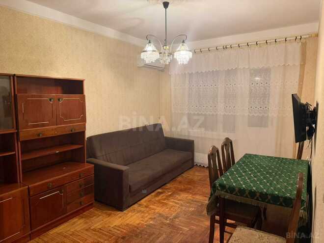 Сдаётся 3-комн. вторичка 72 м², м. Шах Исмаил Хатаи, photo 1 from 9