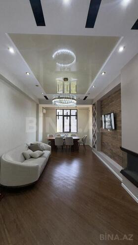 Продаётся 3-комн. новостройка 134 м², м. 8 ноября, photo 1 from 22