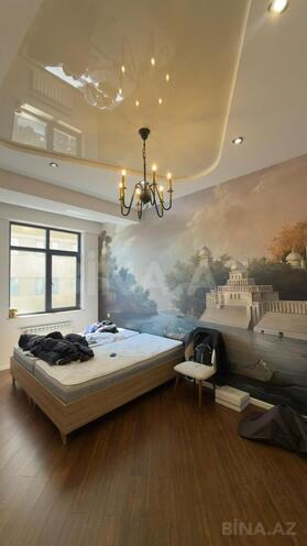 Продаётся 3-комн. новостройка 134 м², м. 8 ноября, photo 6 from 22