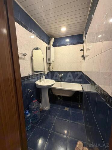 Сдаётся 3-комн. вторичка 70 м², м. Ахмедлы, photo 7 from 9