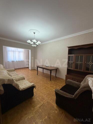 Сдаётся 3-комн. вторичка 70 м², м. Ахмедлы, photo 1 from 9