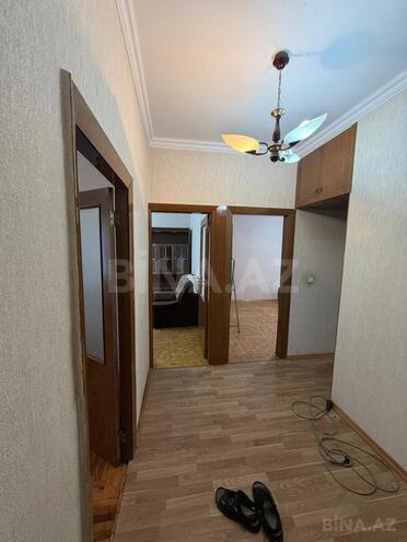 Сдаётся 3-комн. вторичка 70 м², м. Ахмедлы, photo 6 from 9