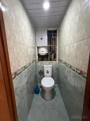 Сдаётся 3-комн. вторичка 70 м², м. Ахмедлы, photo 8 from 9