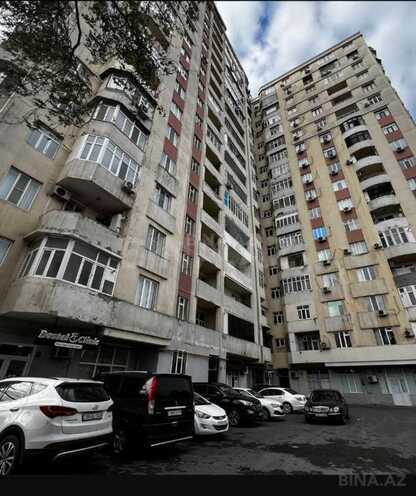 Продаётся 2-комн. новостройка 50 м², м. Нефтчиляр, photo 14 from 15