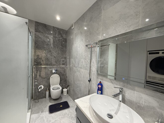 Продаётся 2-комн. новостройка 97 м², Сабаильский р., photo 15 from 32